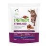 None NATURAL TRAINER Cat adult Sterilised HAM su vytintu kumpiu 0.3kg