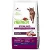 Natural Trainer Cat adult Sterilised su antiena 1.5kg (6)
