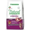 Natural Trainer Cat adult Sterilised su antiena 1.5kg (6)