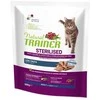 Natural Trainer Cat adult Sterilised TROUT su upėtakiu 0.3kg