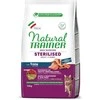 Natural Trainer Cat adult Sterilised TROUT su upėtakiu 1.5kg (6)