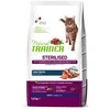 Natural Trainer Cat adult Sterilised TROUT su upėtakiu 1.5kg (6)