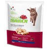 NATURAL TRAINER CAT ADULT su vištiena 0.3kg
