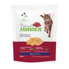 NATURAL TRAINER CAT ADULT su vištiena 0.3kg