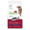 Natural Trainer Cat adult tuna su tunu 1.5kg