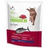 None NATURAL TRAINER Cat adult tuna su tunu 0.3kg
