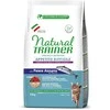 Blue Natural Trainer CAT EXIGENT Mėlynas FISH su melsvaja žuvimi 1.5kg (6) NEW