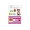 Natural Trainer Cat Kitten vištiena konservai kačiukams 85g 12vnt