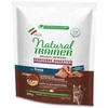 Natural Trainer CAT No Grain pašaras katėms su upėtakiu 300g NEW