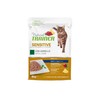 None Natural Trainer Cat Sensitive ėriena pašt. katėms su ėriena 85g 12vnt