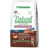 Natural Trainer CAT SENSITIVE NO GRAIN TROUT su upėtakiu 1.5kg (6)