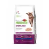 Natural Trainer Cat Adult Sterilised kalakutiena su kalakutiena 10kg