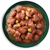 NATURAL TRAINER Dog Bocconcini konservas MM šunims su ėriena 415g (12)