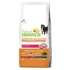 Natural Trainer ADULT DOG SENSITIVE be gliuteno Medium/Maxi su triušiena 12kg