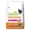 NT ADULT DOG SENSITIVE NO GLUTEN M/M RABBIT (triušiena) 3kg