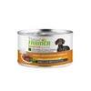 NT Sensitive MINI Lamb konservai su ėriena 150g