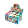Croci Spa Neoniniai kamuoliukai 5.5cm 2vnt