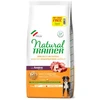 Novafoods Natural Trainer ADULT DOG SENSITIVE be gliuteno Medium/Maxi su antiena 10+2kg