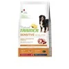 Novafoods Natural Trainer ADULT DOG SENSITIVE be gliuteno Medium/Maxi su antiena 12kg
