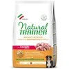 NT ADULT DOG SENSITIVE NO GLUTEN M/M RABBIT (triušiena) 3kg