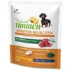 NT ADULT DOG SENSITIVE NO GLUTEN MINI LAMB (ėriena) 800g