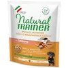 NT ADULT DOG SENSITIVE NO GLUTEN MINI SALMON (lašiša) 800g