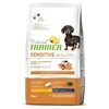 NT ADULT DOG SENSITIVE NO GLUTEN MINI SALMON (lašiša) 800g