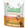 NT DOG SENSITIVE NO GLUTEN PUPPY&amp;JUNIOR MINI SALMON (lašiša) 800g