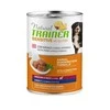NT No Gluten M/M Pork konservas su kiauliena 400g