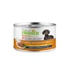 NT No Gluten MINI Pork konservas su kiauliena 150g