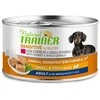 NT No Gluten MINI Rabbit konservas su triušiena 150g