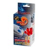 Croci Spa Wave Beta Mouse 2 oro pompa kompresorius 1,8L/min