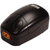 Croci Spa Wave Delta Mouse 4 oro pompa kompresorius dviejų išėjimų 3,5L/min