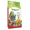 VADIGRAN Parrot Tropical lesalas didžiosioms papūgoms su vaisiais 650g