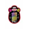 PET NOVA 4 spiralės žaislas katėms 5cm 3pak