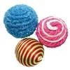 PET NOVA Ballset kamuoliukai katėms 3vnt 2pak