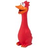 Aqua Nova PET NOVA Latex Bird lateksinis paukštis 20cm 1vnt