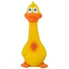 PET NOVA Latex Duck lateksinė antis 18cm 1vnt