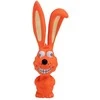 PET NOVA Latex Rabbit lateksinis triušis 17cm 2vnt