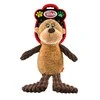 PET NOVA Monkey pliušinė minkšta beždžionė 40cm