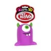 PET NOVA MONSTER vinilo žaislas šunims 10cm 3vnt