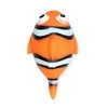 PET NOVA NEMO vinilo žaislas šunims 13.5cm 3vnt