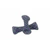 Aqua Nova PET NOVA plastikinė tūba katėms 2x8cm 3vnt