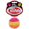 PET NOVA 4 spiralės žaislas katėms 5cm 3pak