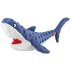 PET NOVA pliušinis ryklys 32cm (6)