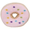 PET NOVA pliušinė spurga šuniui 12cm (6)