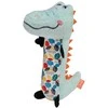 PET NOVA Longdog pliušinis šuo ilgu kaklu 30cm