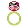 PET NOVA salotinis mažas kramtukas-žiedas 9.5cm 2vnt