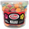PET NOVA spalvoti kamuoliukai ~70vnt