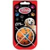 PET NOVA Strong ball kietas kamuoliukas 6cm (plūduriuoja)